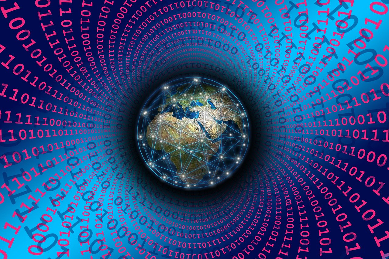entdecken sie, wie die digitalisierung unternehmen, bildung und alltag revolutioniert. erfahren sie mehr über aktuelle trends, innovative technologien und chancen der digitalen transformation.