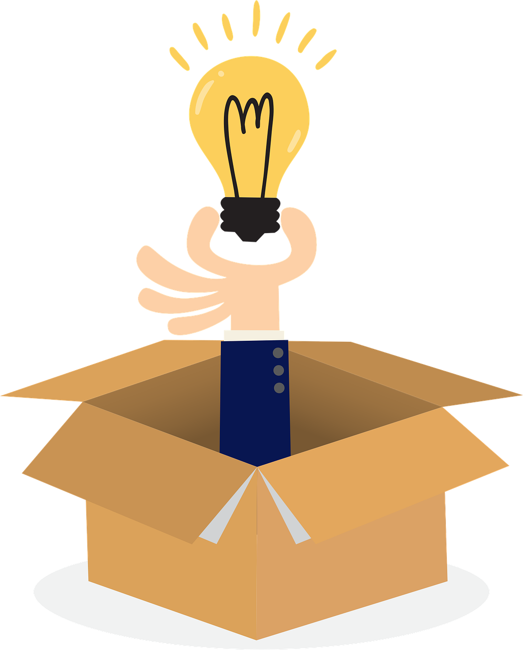 entdecken sie die kraft der kreativität. lassen sie ihrer fantasie freien lauf und inspirieren sie sich mit innovativen ideen und einzigartigen ansätzen, um ihre projekte zum leben zu erwecken.
