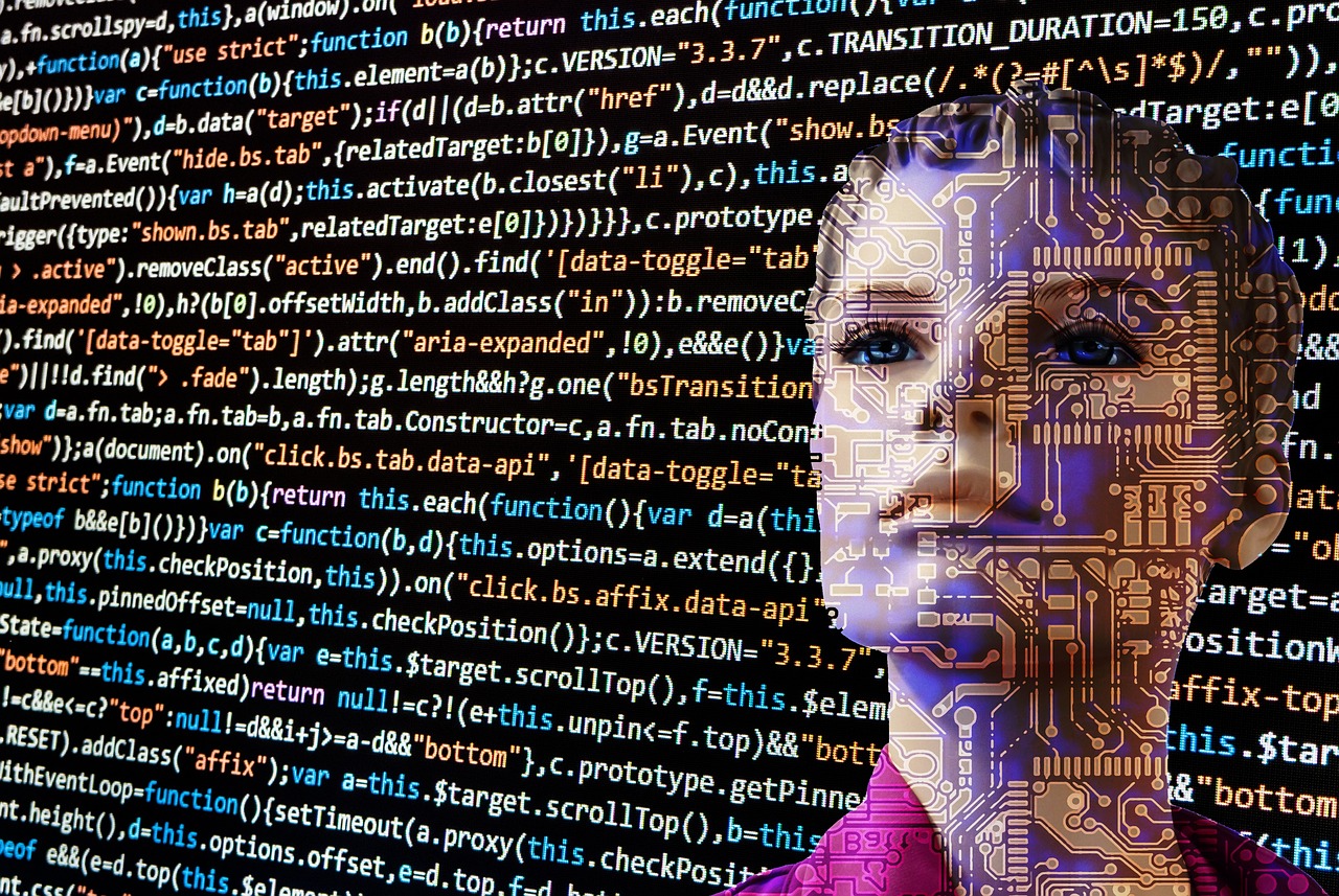 erlernen sie die programmierung künstlicher intelligenz und entdecken sie innovative techniken zur entwicklung intelligenter systeme.