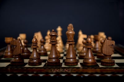 Wie entwickelt man eine erfolgreiche Strategie für 2025?