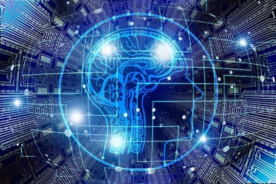 Künstliche Intelligenz programmieren lernen