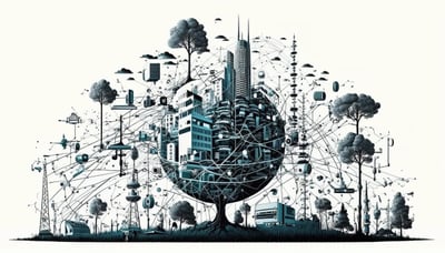 Wie können Unternehmen von Digitalisierung profitieren?
