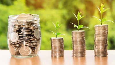 Wie finden Unternehmen den passenden Investitionsplan?